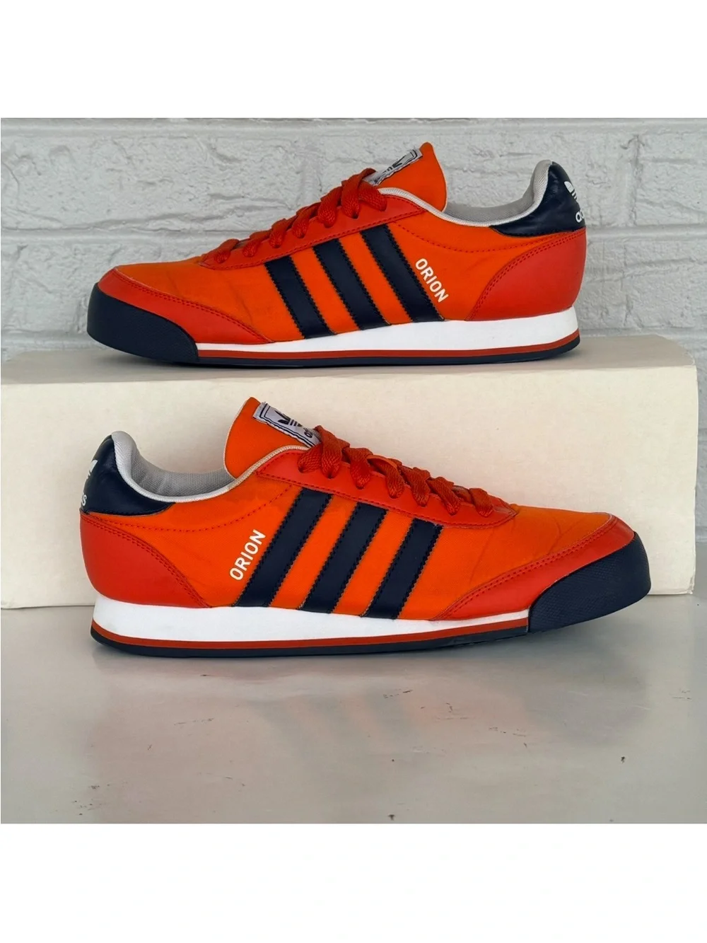Adidas Originals Orion Trainers Men's 9.5
